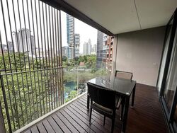 OUE Twin Peaks (D9), Condominium #458463691